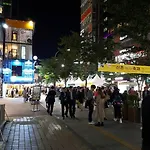 Heys House Shinchon 5Br