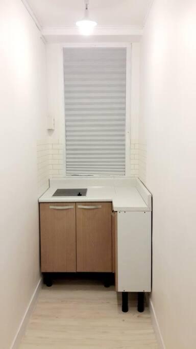 Apartment Heys House Shinchon 5br *