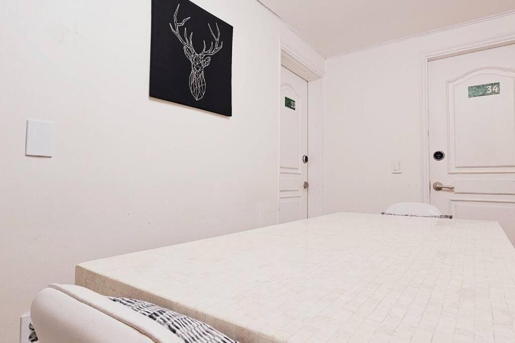 Apartment Heys House Shinchon 5br Seoul