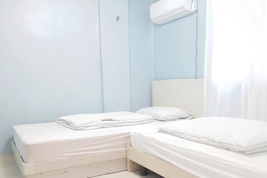 Apartment Heys House Shinchon 5br *